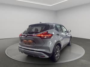 Miniature 6 Nissan Kicks S 2024