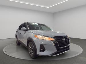 Miniature 7 Nissan Kicks S 2024