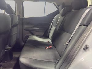 Miniature 10 Nissan Kicks S 2024