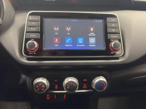 Miniature 11 Nissan Kicks S 2024