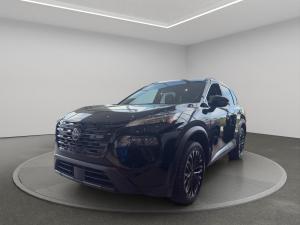 2026 Nissan Rogue SV - Image 1