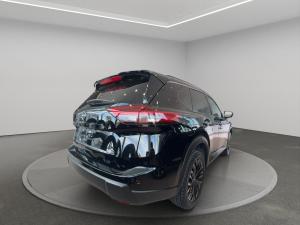 Thumbnail 5 Nissan Rogue SV 2026