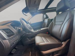 Thumbnail 6 Nissan Rogue SV 2026