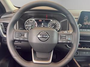 Thumbnail 7 Nissan Rogue SV 2026