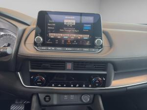Thumbnail 9 Nissan Rogue SV 2026