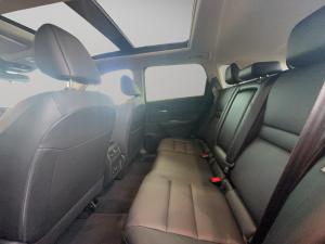 Thumbnail 8 Nissan Rogue SV 2026