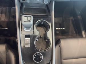 Thumbnail 10 Nissan Rogue SV 2026