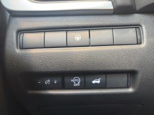 Thumbnail 11 Nissan Rogue SV 2026