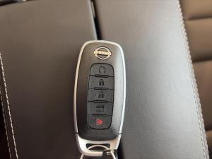 Thumbnail 13 Nissan Rogue SV 2026