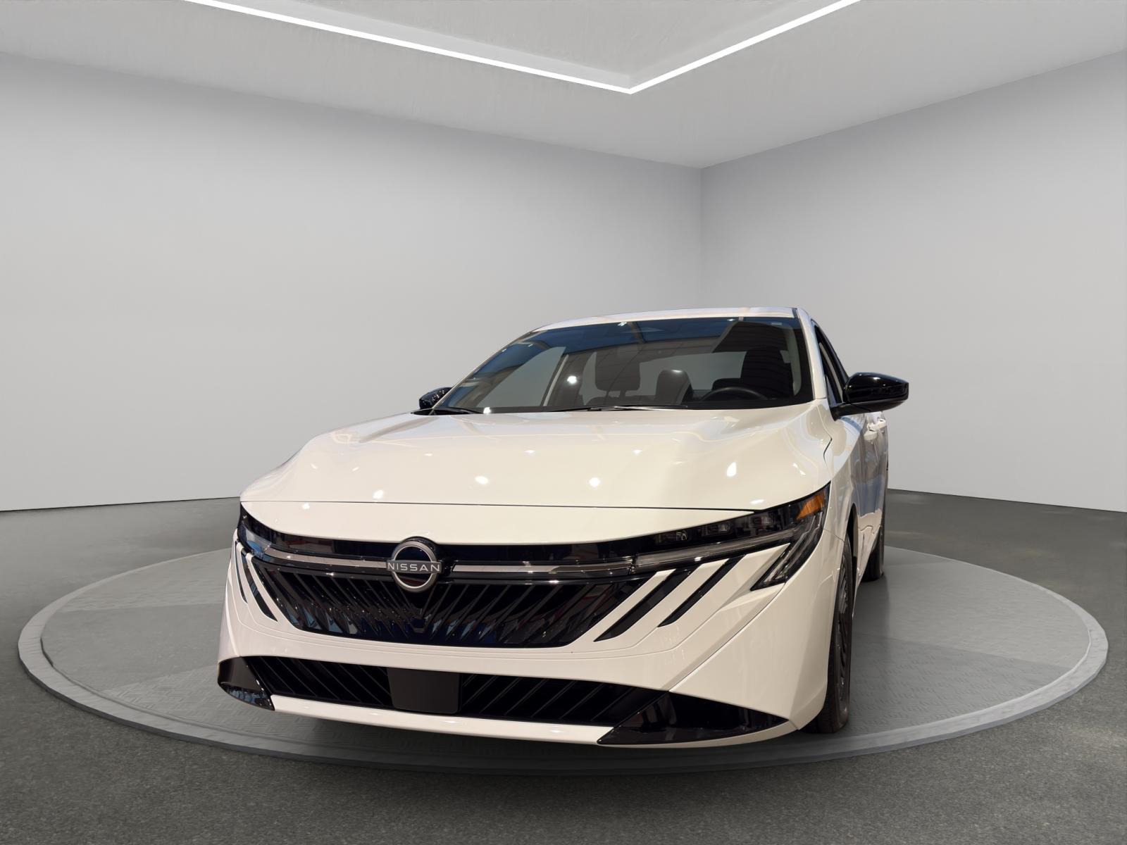 Nissan Sentra Sentra Sv Premium 2026