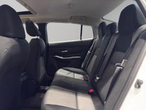 Thumbnail 10 Nissan Sentra Sentra Sv Premium 2026