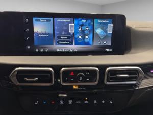 Thumbnail 11 Nissan Sentra Sentra Sv Premium 2026