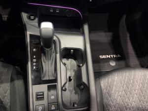 Thumbnail 12 Nissan Sentra Sentra Sv Premium 2026
