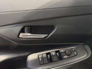 Thumbnail 14 Nissan Sentra Sentra Sv Premium 2026