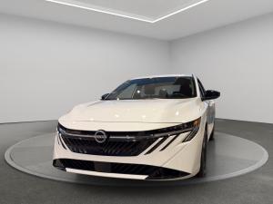 2026 Nissan Sentra Sentra Sv Premium - Image 1