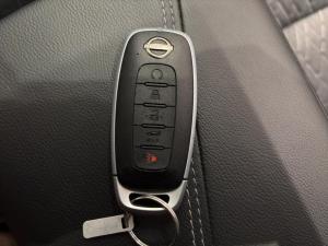 Thumbnail 16 Nissan Sentra Sentra Sv Premium 2026