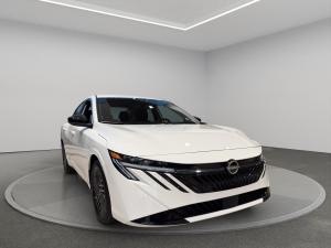 Thumbnail 7 Nissan Sentra Sentra Sv Premium 2026