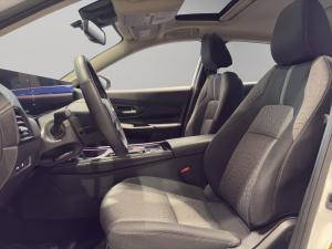 Thumbnail 8 Nissan Sentra Sentra Sv Premium 2026