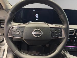 Thumbnail 9 Nissan Sentra Sentra Sv Premium 2026