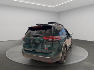 Miniature 6 Nissan Rogue Rock Creek 2026