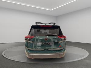 Miniature 5 Nissan Rogue Rock Creek 2026