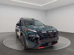 Miniature 7 Nissan Rogue Rock Creek 2026