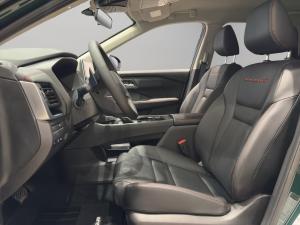 Miniature 8 Nissan Rogue Rock Creek 2026