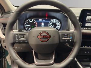 Miniature 9 Nissan Rogue Rock Creek 2026
