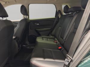 Miniature 10 Nissan Rogue Rock Creek 2026