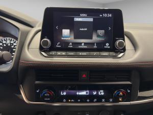 Miniature 11 Nissan Rogue Rock Creek 2026
