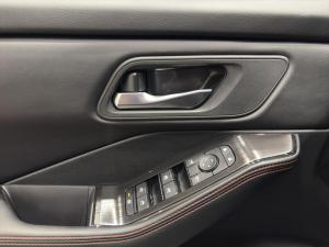 Miniature 13 Nissan Rogue Rock Creek 2026