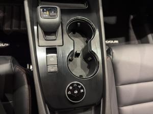 Miniature 12 Nissan Rogue Rock Creek 2026