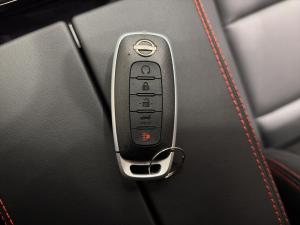 Miniature 14 Nissan Rogue Rock Creek 2026
