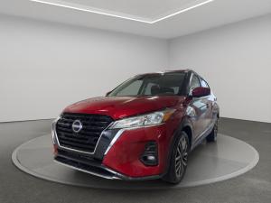 2025 Nissan Kicks Play SV - Image 1