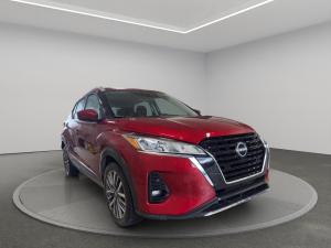 Thumbnail 7 Nissan Kicks Play SV 2025