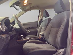 Thumbnail 8 Nissan Kicks Play SV 2025