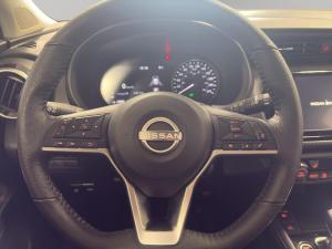 Thumbnail 9 Nissan Kicks Play SV 2025
