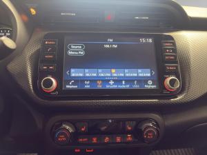 Thumbnail 11 Nissan Kicks Play SV 2025