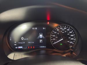 Thumbnail 14 Nissan Kicks Play SV 2025