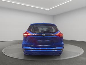 Miniature 5 Nissan Kicks Play SV 2025