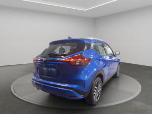Miniature 6 Nissan Kicks Play SV 2025
