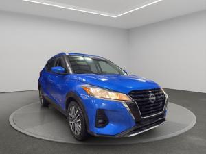 Miniature 7 Nissan Kicks Play SV 2025