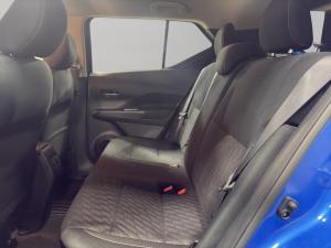 Miniature 10 Nissan Kicks Play SV 2025