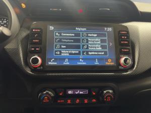 Miniature 11 Nissan Kicks Play SV 2025