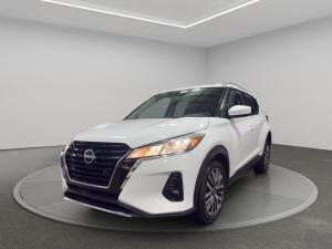 2025 Nissan Kicks Play SV - Image 1