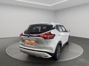 Miniature 6 Nissan Kicks Play SV 2025