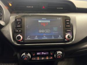 Miniature 11 Nissan Kicks Play SV 2025