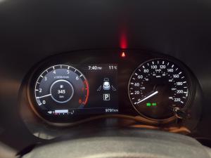 Miniature 14 Nissan Kicks Play SV 2025