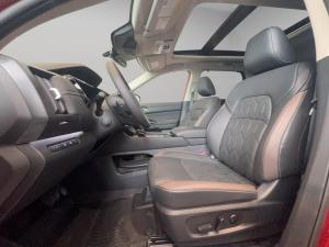 Miniature 7 Nissan Pathfinder Platinum 7P 2026