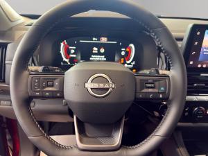 Miniature 8 Nissan Pathfinder Platinum 7P 2026